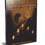 Romance in Marriage – Keeping the Flame Alive